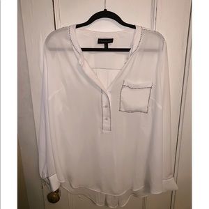 New Lane Bryant 14/16 Blouse